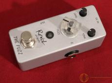 RevoL THE FUZZ [QM762]【神戸店在庫】