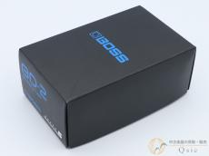 BOSS BD-2 2025年製 [QM846]【神戸店在庫】_7