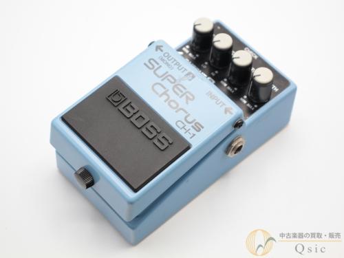BOSS CH-1 [PMX14]【阿倍野店在庫】