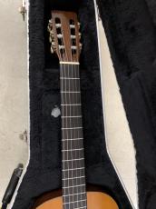 Martin OO-18C  1963年製 Newyorker Style Nylon弦仕様!_4