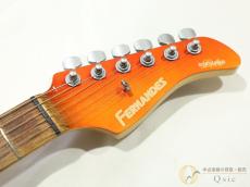 FERNANDES FR-65S 【返品OK】[PM292]【神戸店在庫】_4