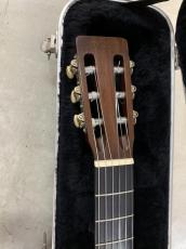 Martin OO-18C  1963年製 Newyorker Style Nylon弦仕様!_5