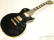 Gibson Les Paul Custom 【返品OK】[PM372]【神戸店在庫】_2