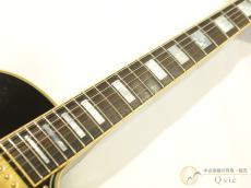 Gibson Les Paul Custom 【返品OK】[PM372]【神戸店在庫】_3