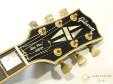 Gibson Les Paul Custom 【返品OK】[PM372]【神戸店在庫】_4