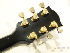 Gibson Les Paul Custom 【返品OK】[PM372]【神戸店在庫】_7