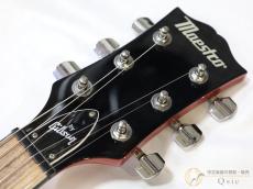 Maestro by Gibson Les Paul Standard 【返品OK】[PM458]【神戸店在庫】_4