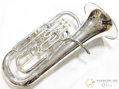 BESSON Prestige BE2051-2 [調整済み] 【返品OK】[XL203]【神戸店在庫】