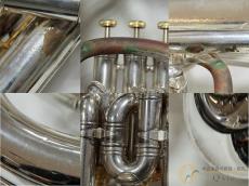 BESSON Prestige BE2051-2 [調整済み] 【返品OK】[XL203]【神戸店在庫】_9