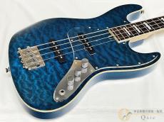 Bacchus B-Custom TRQ 【返品OK】[PMS43]【箕面店在庫】