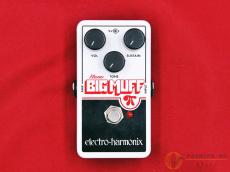 Electro-Harmonix nano BIG MUFF Pi [QM760]【神戸店在庫】_8
