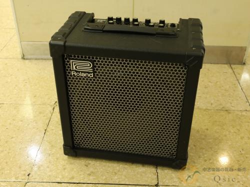 Roland CUBE-60 2005年製 [QM770]【神戸店在庫】
