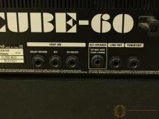Roland CUBE-60 2005年製 [QM770]【神戸店在庫】_5