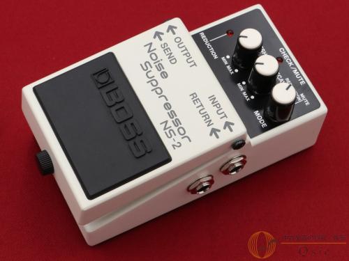 BOSS NS-2 [PM409]【神戸店在庫】