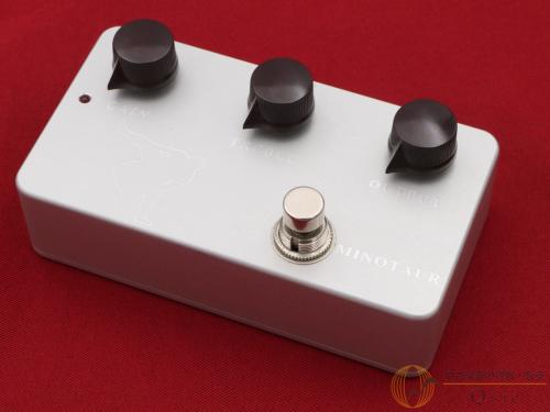 SUMO STOMP MINOTAUR SILVER [PM347]【神戸店在庫】