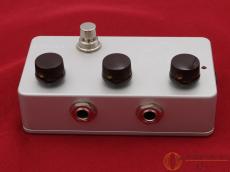 SUMO STOMP MINOTAUR SILVER [PM347]【神戸店在庫】_5
