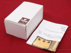 SUMO STOMP MINOTAUR SILVER [PM347]【神戸店在庫】_7