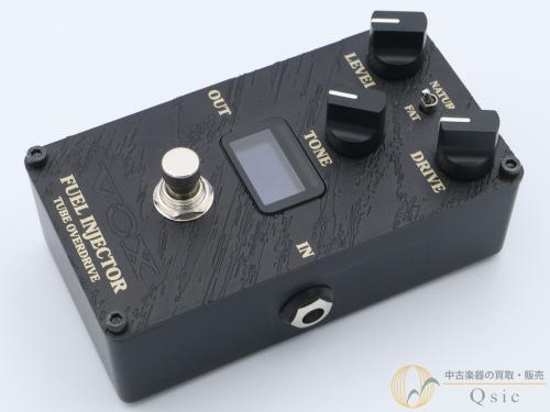 VOX VE-FI FUEL INJECTOR [PM147]【神戸店在庫】
