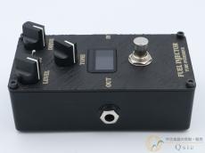 VOX VE-FI FUEL INJECTOR [PM147]【神戸店在庫】_3