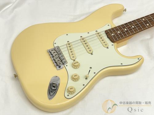 Fender Made in Japan Traditional '60s Stratocaster 【返品OK】[PMO51]【梅田店在庫】