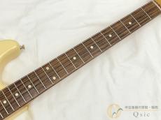 Fender Made in Japan Traditional '60s Stratocaster 【返品OK】[PMO51]【梅田店在庫】_2