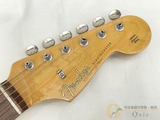 Fender Made in Japan Traditional '60s Stratocaster 【返品OK】[PMO51]【梅田店在庫】_3