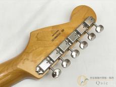 Fender Made in Japan Traditional '60s Stratocaster 【返品OK】[PMO51]【梅田店在庫】_6