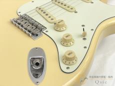 Fender Made in Japan Traditional '60s Stratocaster 【返品OK】[PMO51]【梅田店在庫】_8