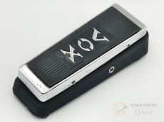 VOX Clyde McCoy Wah-Wah Pedal [PMO49]【梅田店在庫】