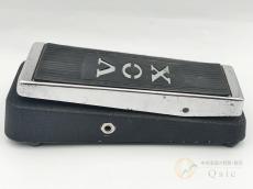 VOX Clyde McCoy Wah-Wah Pedal [PMO49]【梅田店在庫】_3
