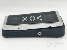 VOX Clyde McCoy Wah-Wah Pedal [PMO49]【梅田店在庫】_4