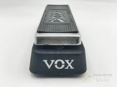 VOX Clyde McCoy Wah-Wah Pedal [PMO49]【梅田店在庫】_5