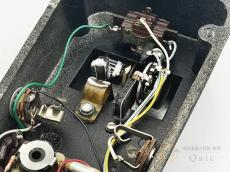 VOX Clyde McCoy Wah-Wah Pedal [PMO49]【梅田店在庫】_8