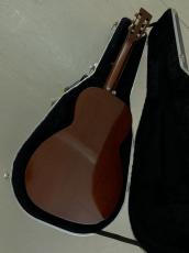 Martin OO-18C  1963年製 Newyorker Style Nylon弦仕様!_7