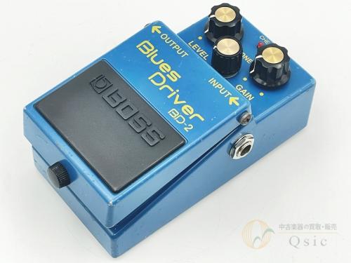 BOSS BD-2 [PMO41]【梅田店在庫】