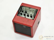 Phil Jones Bass NANOBASS X4 Red [PM702]【神戸店在庫】