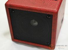 Phil Jones Bass NANOBASS X4 Red [PM702]【神戸店在庫】_3