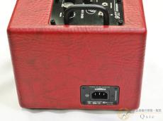 Phil Jones Bass NANOBASS X4 Red [PM702]【神戸店在庫】_4