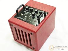 Phil Jones Bass NANOBASS X4 Red [PM702]【神戸店在庫】_5