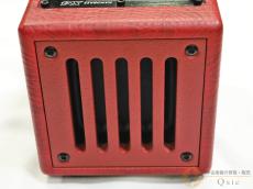Phil Jones Bass NANOBASS X4 Red [PM702]【神戸店在庫】_6