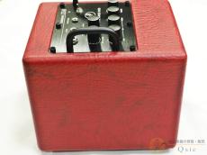 Phil Jones Bass NANOBASS X4 Red [PM702]【神戸店在庫】_7