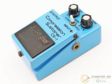 BOSS CS-1 銀ネジ [PM339]【神戸店在庫】