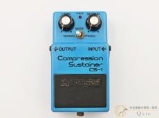 BOSS CS-1 銀ネジ [PM339]【神戸店在庫】_7