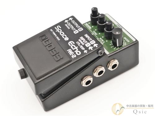 BOSS RE-2 2025年製 [PM675]【神戸店在庫】