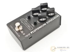 CITADEL Electronics Plutonium Overdrive [PM408]【神戸店在庫】