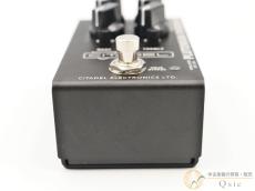 CITADEL Electronics Plutonium Overdrive [PM408]【神戸店在庫】_6