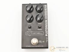 CITADEL Electronics Plutonium Overdrive [PM408]【神戸店在庫】_7