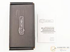 CITADEL Electronics Plutonium Overdrive [PM408]【神戸店在庫】_8