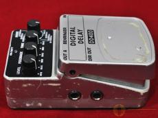 BEHRINGER DD400 DIGITAL DELAY [PM404]【神戸店在庫】_3