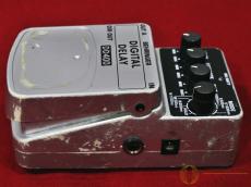 BEHRINGER DD400 DIGITAL DELAY [PM404]【神戸店在庫】_4